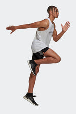 ADIDAS - מכנסיים קצרים ADIZERO SHORT M בצבע שחור - MASHBIR//365