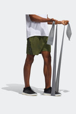 ADIDAS - מכנסיים קצרים AEROREADY 3-STRIPES - MASHBIR//365