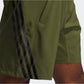 ADIDAS - מכנסיים קצרים AEROREADY 3-STRIPES - MASHBIR//365 - 4