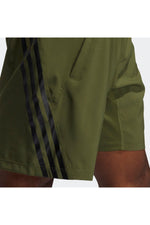 ADIDAS - מכנסיים קצרים AEROREADY 3-STRIPES - MASHBIR//365