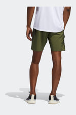 ADIDAS - מכנסיים קצרים AEROREADY 3-STRIPES - MASHBIR//365