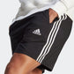 ADIDAS - מכנסיים קצרים AEROREADY בצבע שחור - MASHBIR//365 - 5