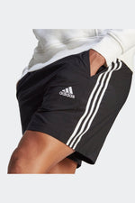 ADIDAS - מכנסיים קצרים AEROREADY בצבע שחור - MASHBIR//365