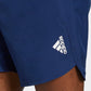 ADIDAS - מכנסיים קצרים AEROREADY בצבע כחול - MASHBIR//365 - 3