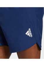 ADIDAS - מכנסיים קצרים AEROREADY בצבע כחול - MASHBIR//365