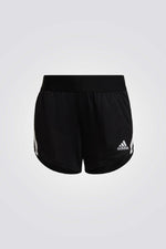 ADIDAS - מכנסיים קצרים AEROREADY TRAINING בצבע שחור - MASHBIR//365