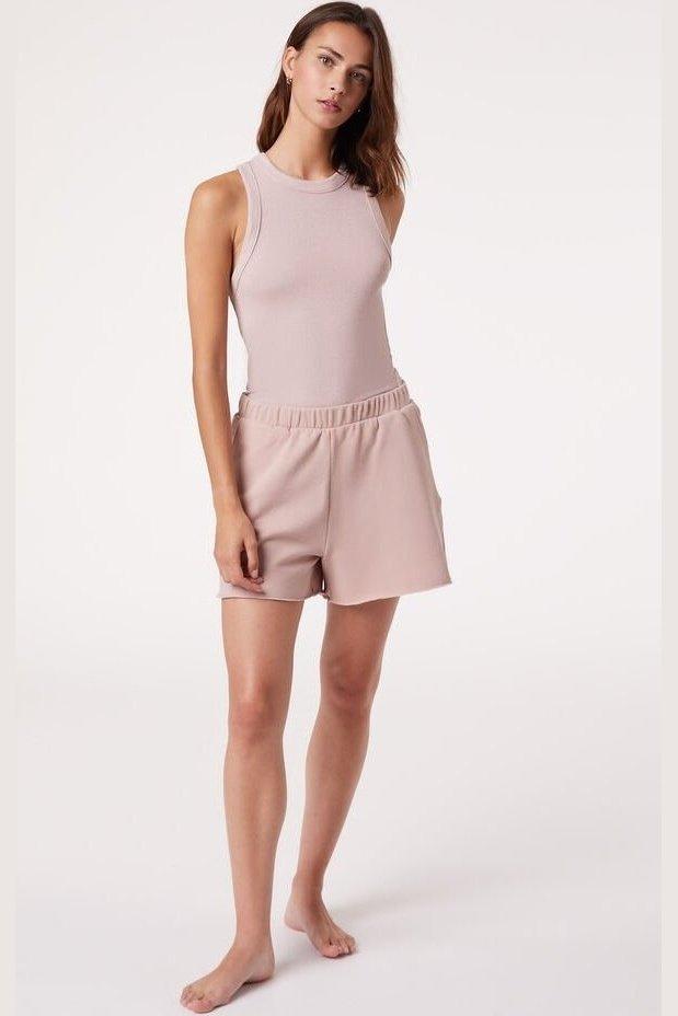 ETAM - מכנסיים קצרים ALEXEI ניוד - MASHBIR//365