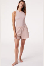 ETAM - מכנסיים קצרים ALEXEI ניוד - MASHBIR//365