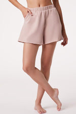 ETAM - מכנסיים קצרים ALEXEI ניוד - MASHBIR//365