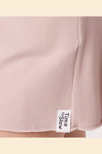 ETAM - מכנסיים קצרים ALEXEI ניוד - MASHBIR//365