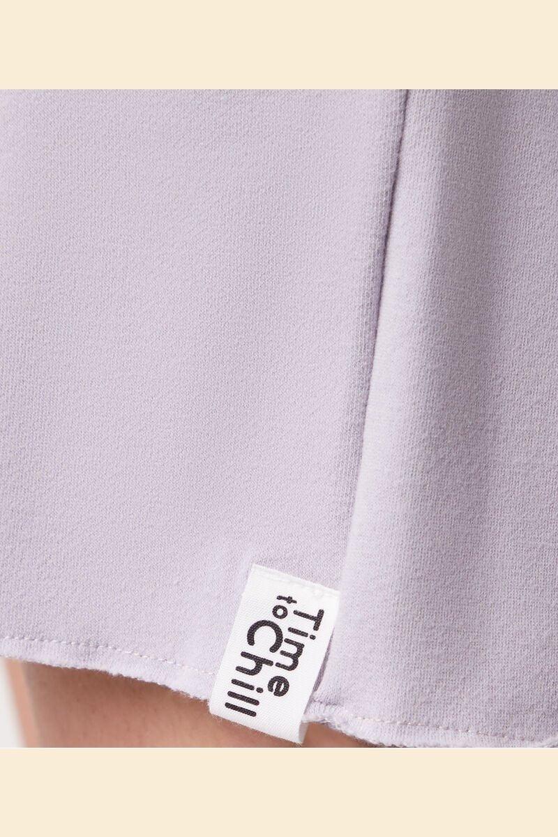 ETAM - מכנסיים קצרים ALEXEI סגלגל - MASHBIR//365