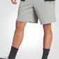 ADIDAS - מכנסיים קצרים ALL SZN בצבע אפור - MASHBIR//365 - 1