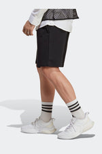 ADIDAS - מכנסיים קצרים ALL SZN בצבע שחור - MASHBIR//365