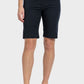 PUNT ROMA - מכנסיים קצרים בצבע נייבי - MASHBIR//365 - 4