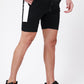 FILA - מכנסיים קצרים בצבע שחור - MASHBIR//365 - 2
