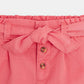 OBAIBI - מכנסיים קצרים בצבע ורוד לתינוקות - MASHBIR//365 - 4