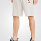 PUMA - מכנסיים קצרים Better Shorts 10 בצבע בז' - MASHBIR//365 - 1