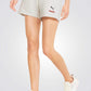 PUMA - מכנסיים קצרים Better Shorts 4 בצבע בז' - MASHBIR//365 - 1