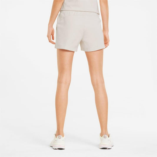 PUMA - מכנסיים קצרים Better Shorts 4 בצבע בז' - MASHBIR//365