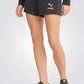 PUMA - מכנסיים קצרים Better Shorts 4 בצבע שחור - MASHBIR//365 - 1