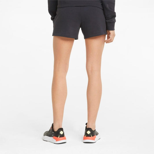 PUMA - מכנסיים קצרים Better Shorts 4 בצבע שחור - MASHBIR//365