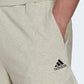 ADIDAS - מכנסיים קצרים BotanDyed בצבע חאקי - MASHBIR//365 - 3