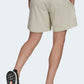 ADIDAS - מכנסיים קצרים BotanDyed בצבע חאקי - MASHBIR//365 - 2