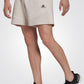 ADIDAS - מכנסיים קצרים BotanDyed בצבע בז' - MASHBIR//365 - 1