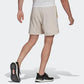 ADIDAS - מכנסיים קצרים BotanDyed בצבע בז' - MASHBIR//365 - 2