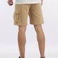 NAUTICA - מכנסיים קצרים בסגנון ”סיילור” בצבע בז' - MASHBIR//365 - 2