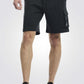 NAUTICA - מכנסיים קצרים בסגנון ”סיילור” בצבע שחור - MASHBIR//365 - 1