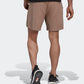 ADIDAS - מכנסיים קצרים D4GMDY SHRT בצבע חום - MASHBIR//365 - 2