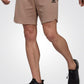 ADIDAS - מכנסיים קצרים D4GMDY SHRT בצבע חום - MASHBIR//365 - 1