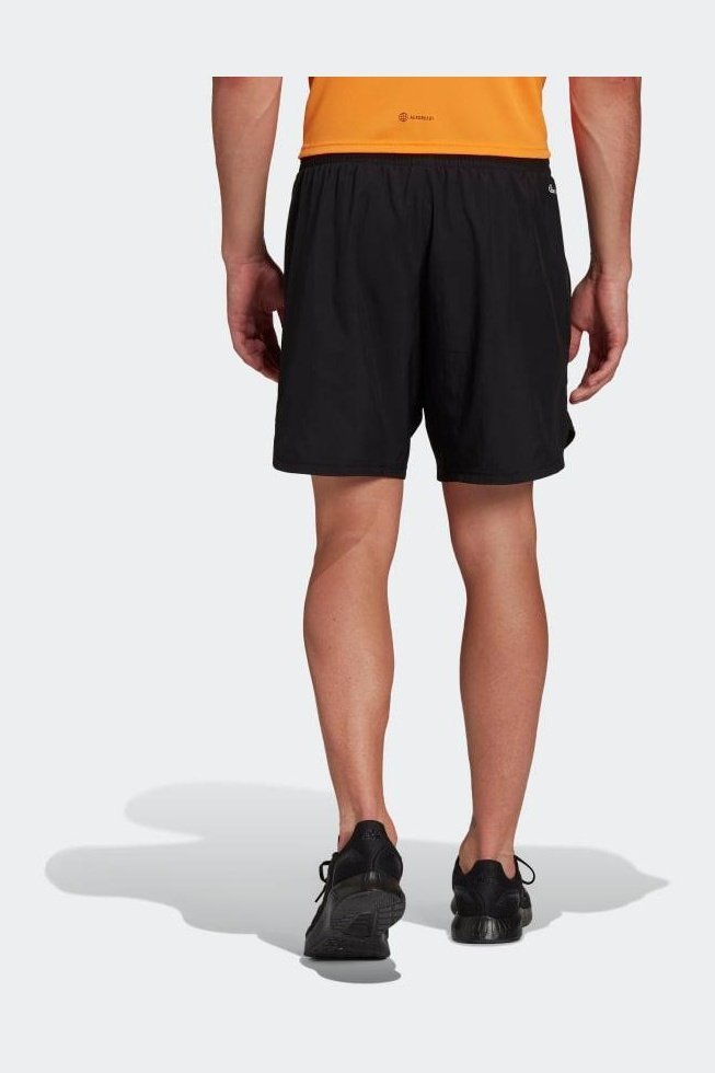 ADIDAS - מכנסיים קצרים D4M SHO בצבע שחור - MASHBIR//365