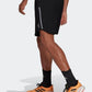 ADIDAS - מכנסיים קצרים DESIGNED 4 RUNNING בצבע שחור - MASHBIR//365