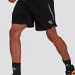ADIDAS - מכנסיים קצרים DESIGNED 4 RUNNING בצבע שחור - MASHBIR//365 - 1