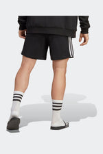 ADIDAS - מכנסיים קצרים ESSENTIALS בצבע שחור - MASHBIR//365