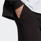 ADIDAS - מכנסיים קצרים ESSENTIALS BIG LOGO בצבע שחור - MASHBIR//365 - 6