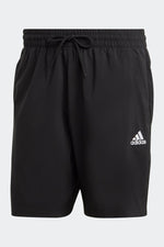 ADIDAS - מכנסיים קצרים ESSENTIALS CHELSEA בצבע שחור - MASHBIR//365