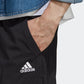 ADIDAS - מכנסיים קצרים ESSENTIALS CHELSEA בצבע שחור - MASHBIR//365 - 3