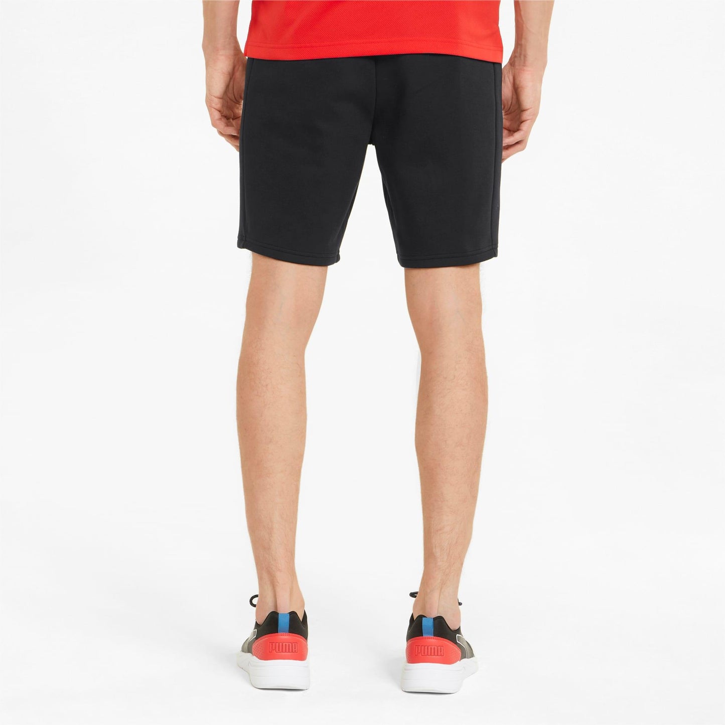 PUMA - מכנסיים קצרים Evostripe Shorts 8 בצבע שחור - MASHBIR//365