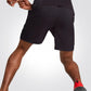 PUMA - מכנסיים קצרים FIT 7 TAPED WOV לגבר בצבע שחור - MASHBIR//365 - 2