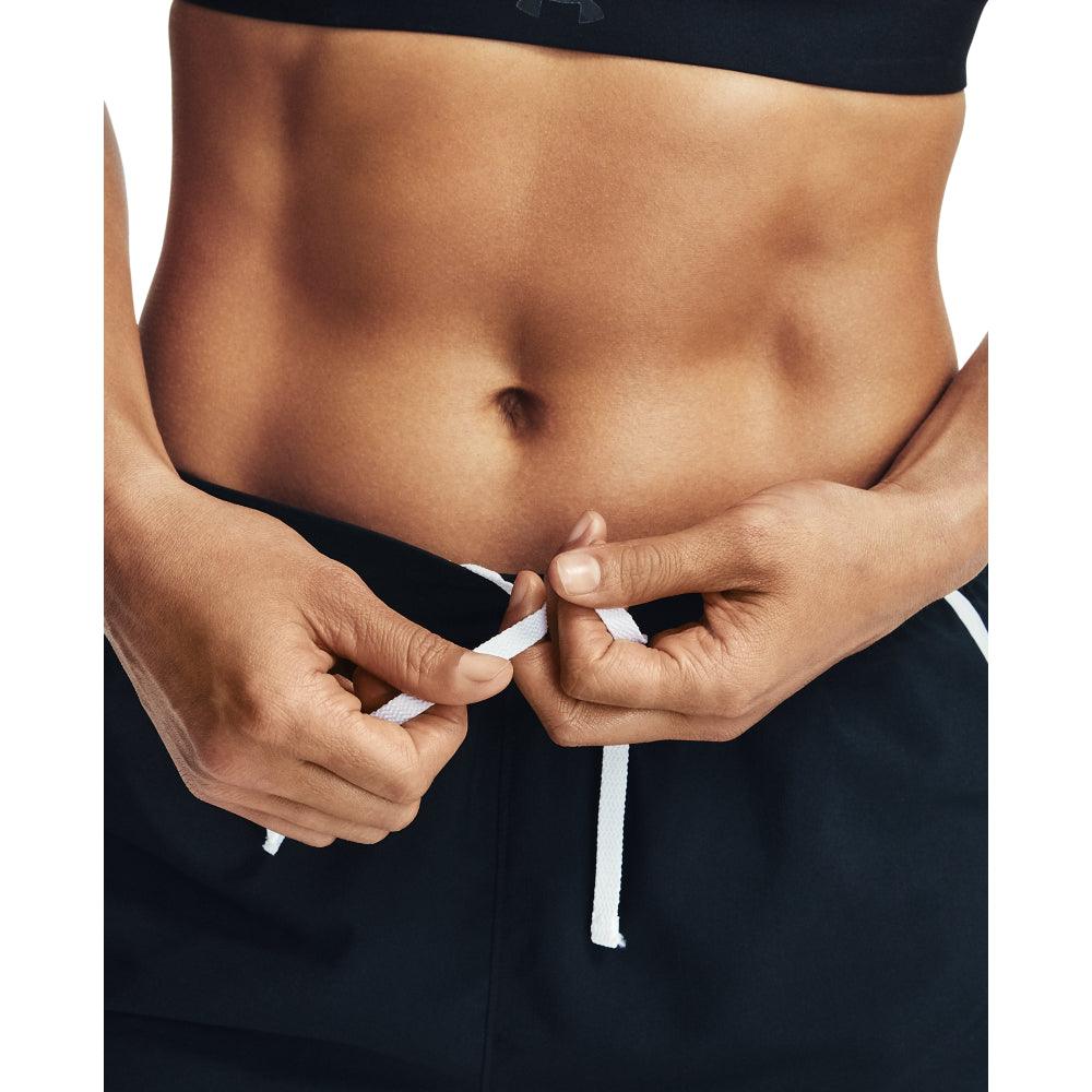 UNDER ARMOUR - מכנסיים קצרים Fly-By 2.0 - MASHBIR//365