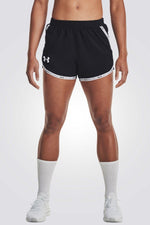 UNDER ARMOUR - מכנסיים קצרים Fly-By 2.0 - MASHBIR//365