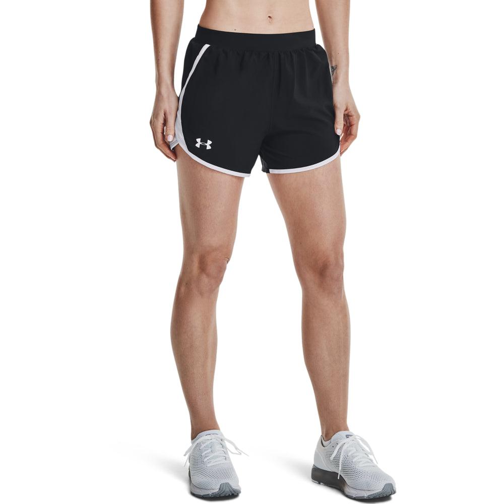 UNDER ARMOUR - מכנסיים קצרים Fly-By 2.0 - MASHBIR//365