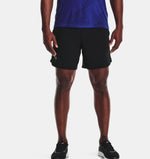 UNDER ARMOUR - מכנסיים קצרים Launch Run 7" - MASHBIR//365