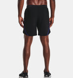 UNDER ARMOUR - מכנסיים קצרים Launch Run 7" - MASHBIR//365