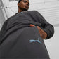 PUMA - מכנסיים קצרים לגבר BETTER ESSENTIALS בצבע אפור כהה - MASHBIR//365 - 4