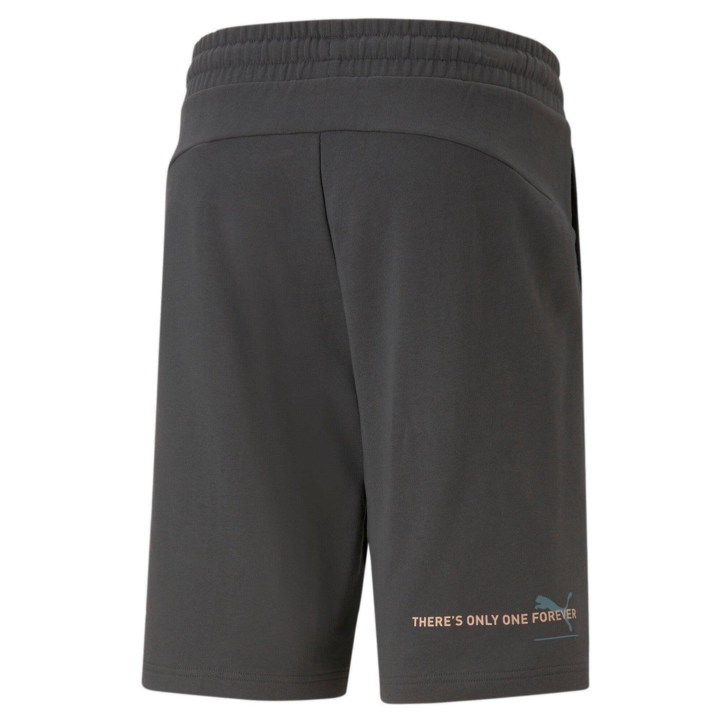 PUMA - מכנסיים קצרים לגבר BETTER ESSENTIALS בצבע אפור כהה - MASHBIR//365