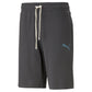 PUMA - מכנסיים קצרים לגבר BETTER ESSENTIALS בצבע אפור כהה - MASHBIR//365 - 6